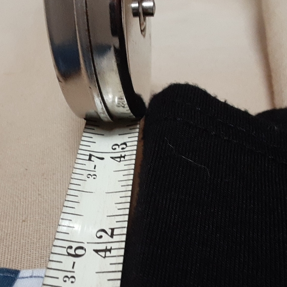 Long sleeve dress - Picture 5 of 7